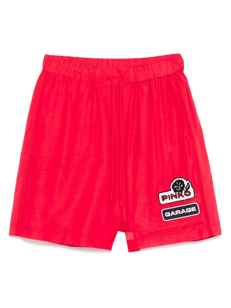 Lewis bermuda shorts 1