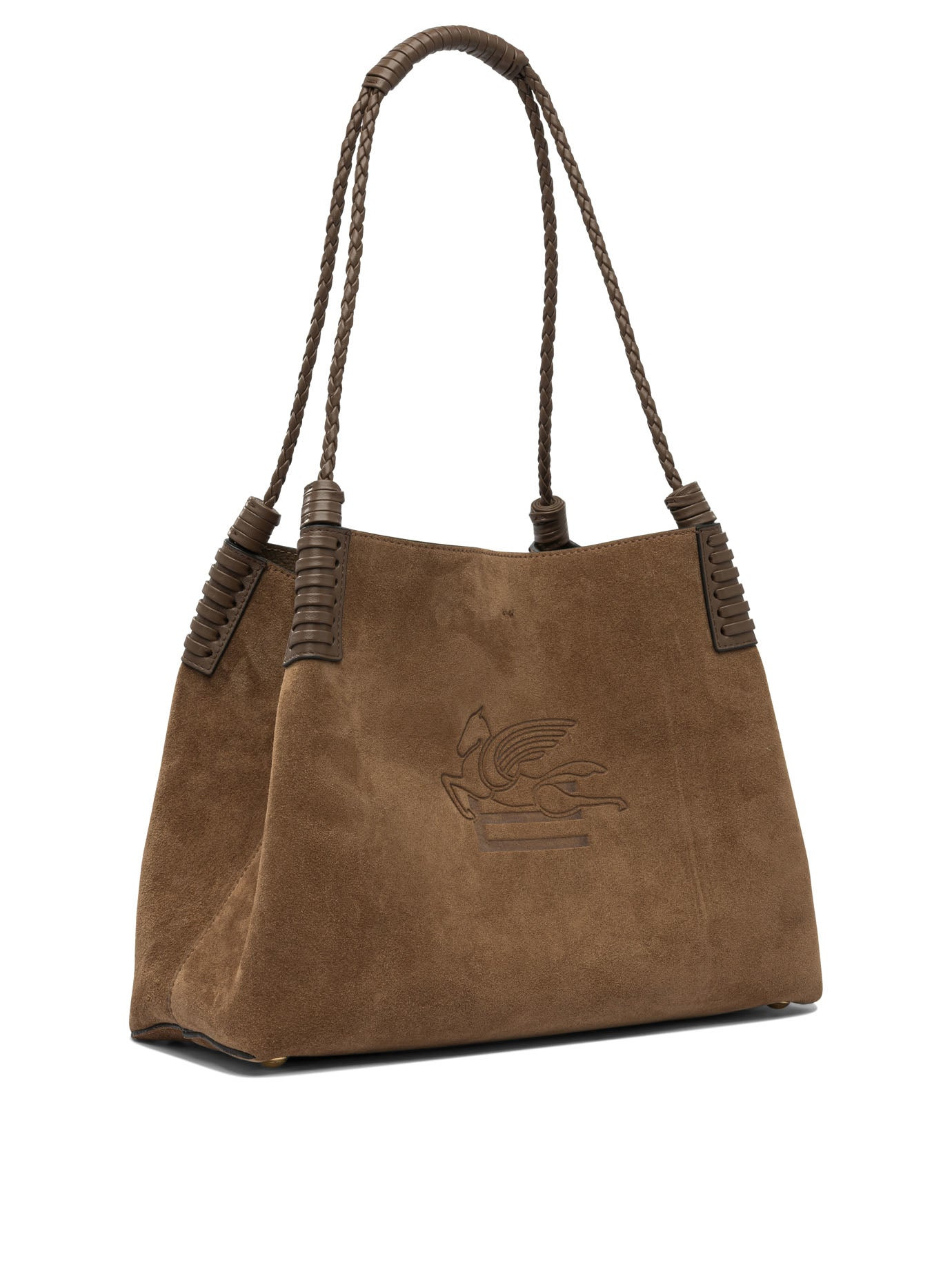 Shoulder Bags Shoulder Bags Brown - 2