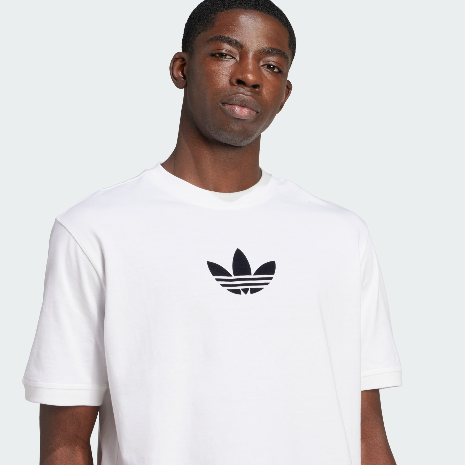 adidas Adicolor Loose 2000s Cali Tee - 6