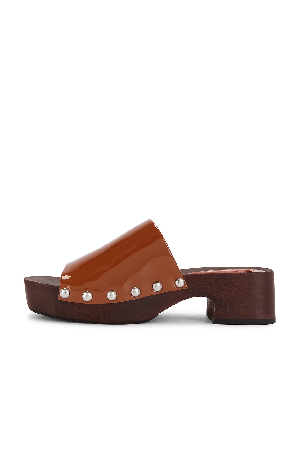 Rio Wood Platform - 5
