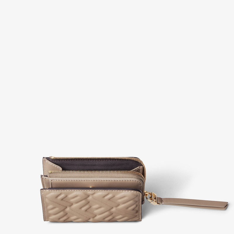 FENDI Slim Baguette wallet outlook
