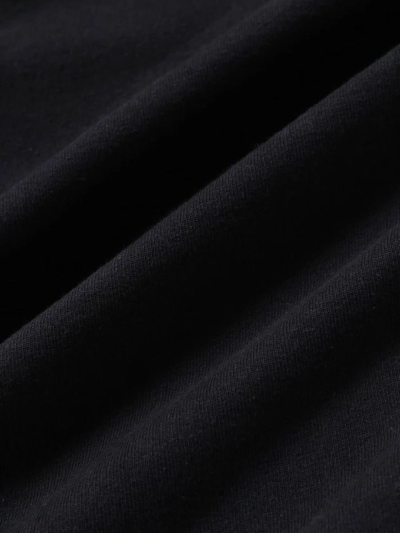 chest-pocket short-sleeve T-shirt 3