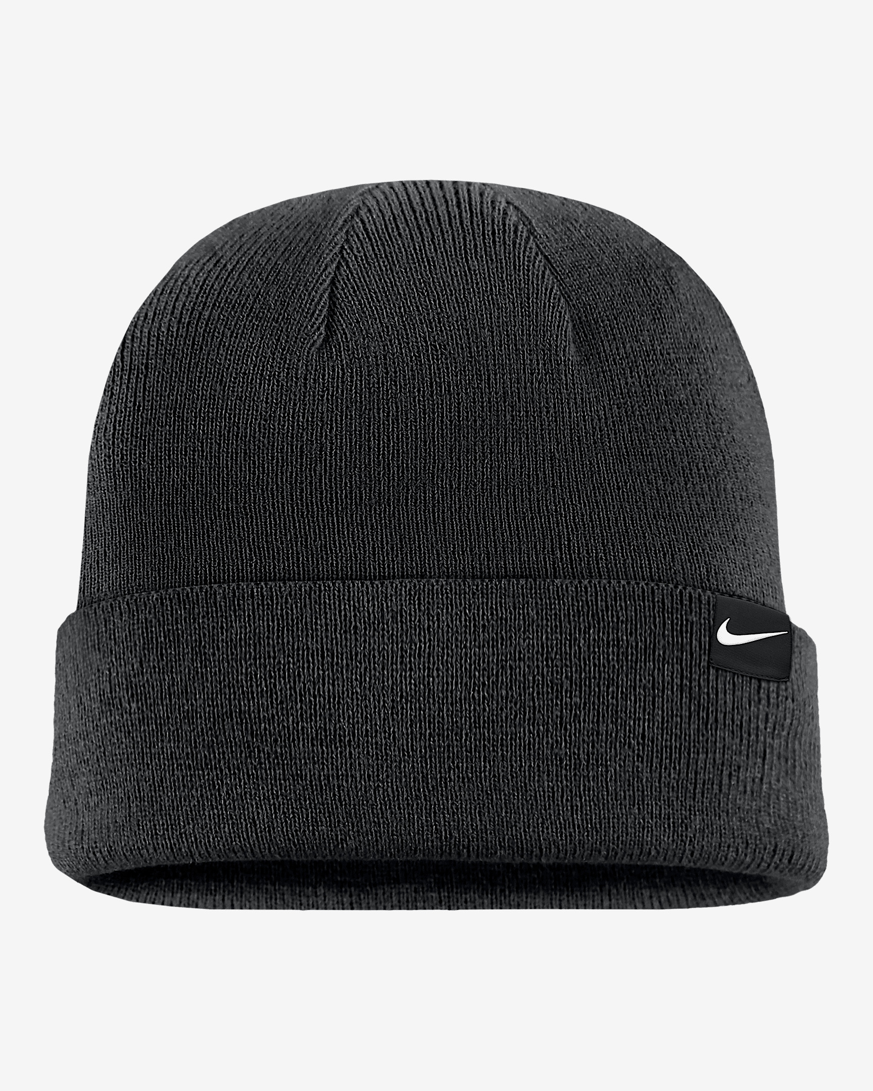 Nike Swoosh Peak Tennis Beanie - 2
