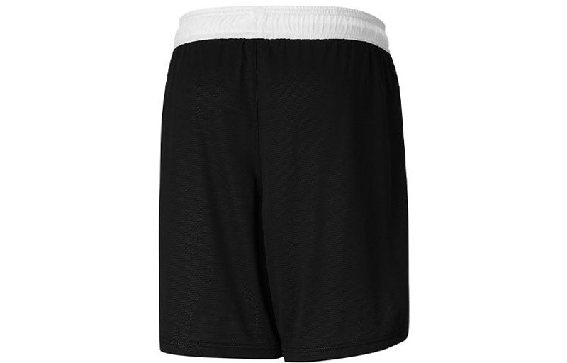 PUMA PUMA Flare Basketball Shorts 'Black' 530491-01 outlook