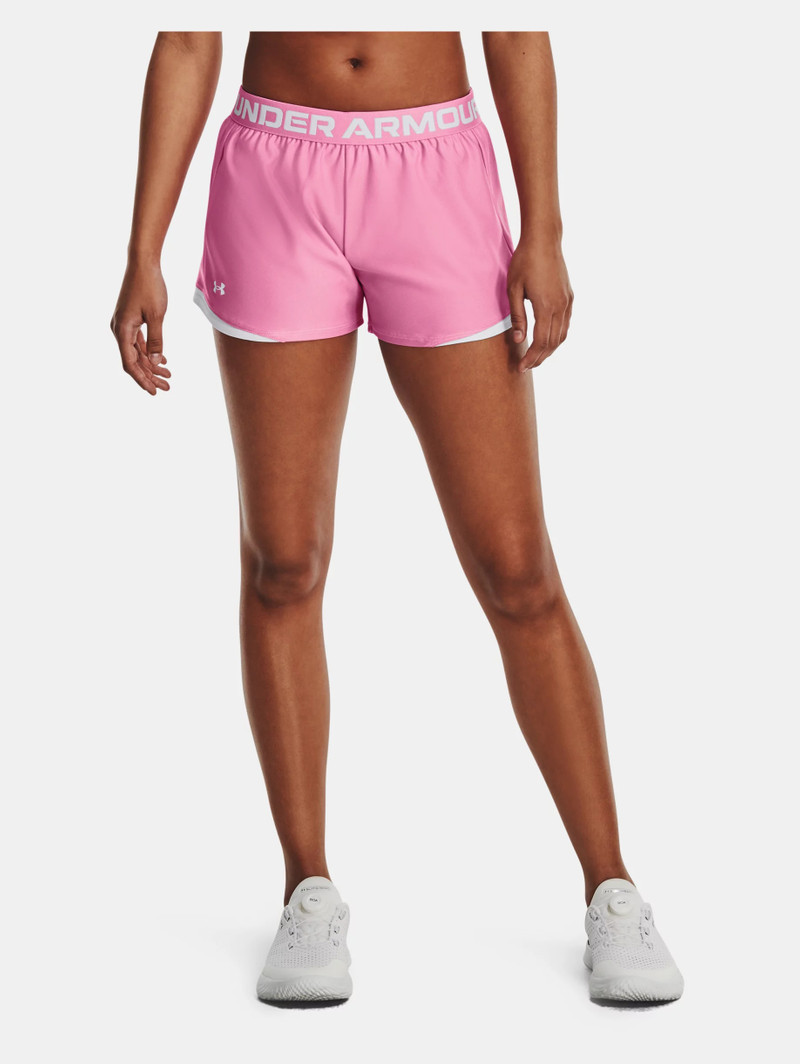 Under Armour UA Play Up 2.0 outlook