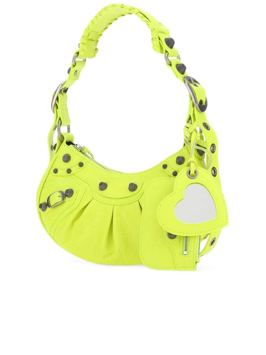 Le Cagole XS Shoulder Bag - 2
