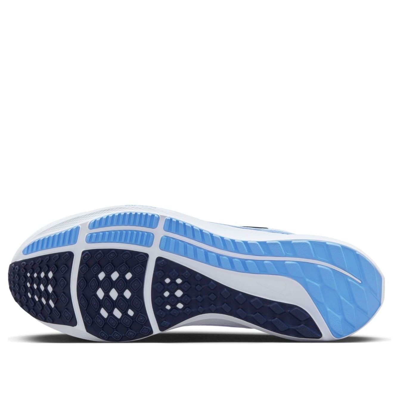 Nike Air Zoom Pegasus 40 'UNC' DZ5968-100 - 12