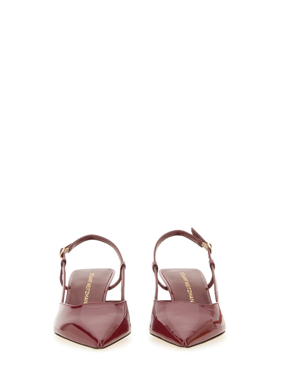 Slingback "Vinnie" - 4