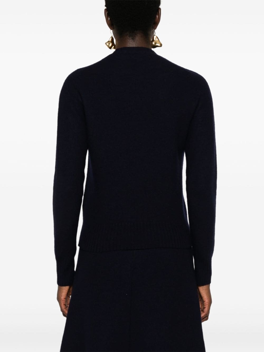 crew-neck sweater - 4