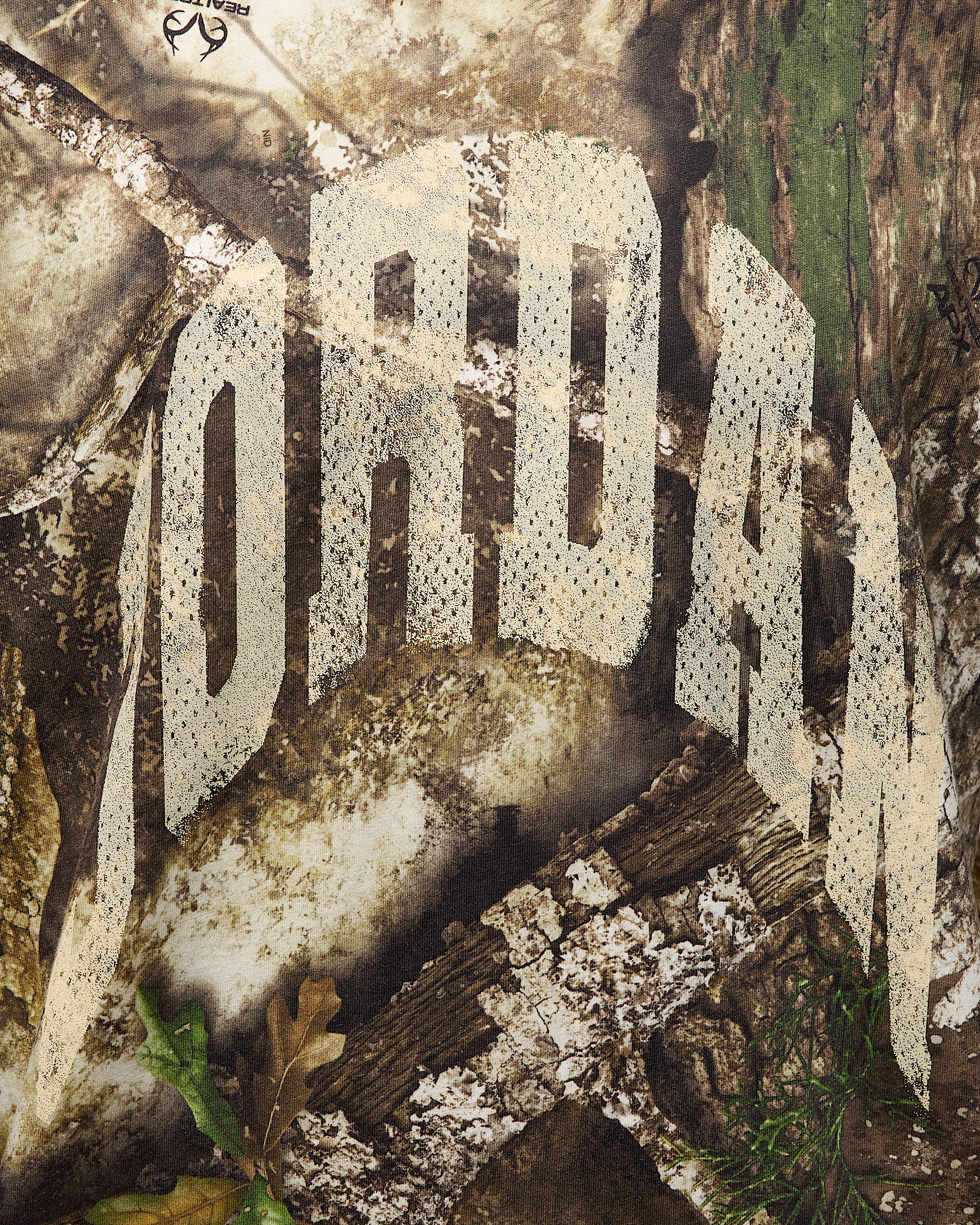 Jordan Brooklyn Men's Realtree T-Shirt - 5