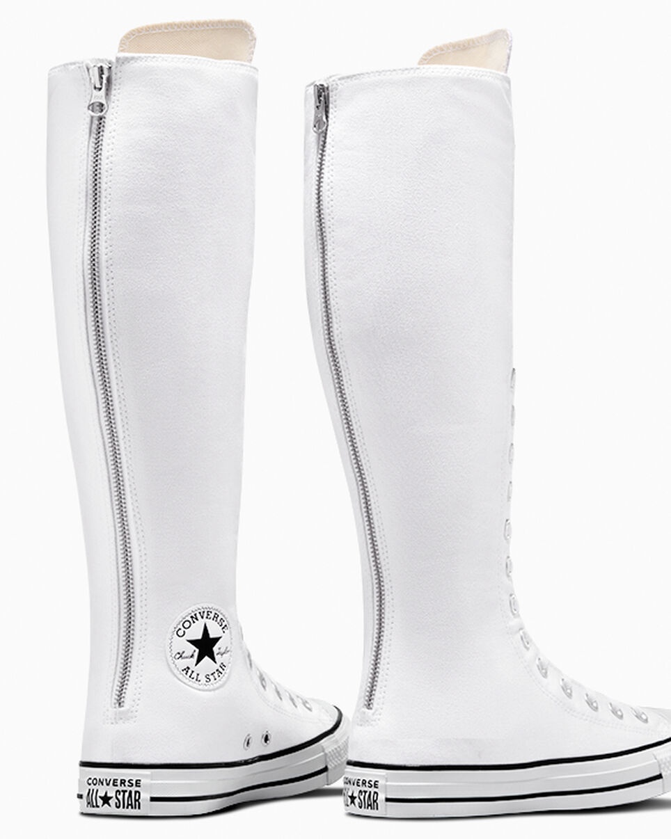 Converse Chuck Taylor All Star XXHi | REVERSIBLE