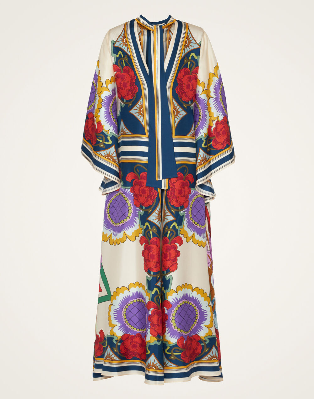 Magnifico Dress - 3