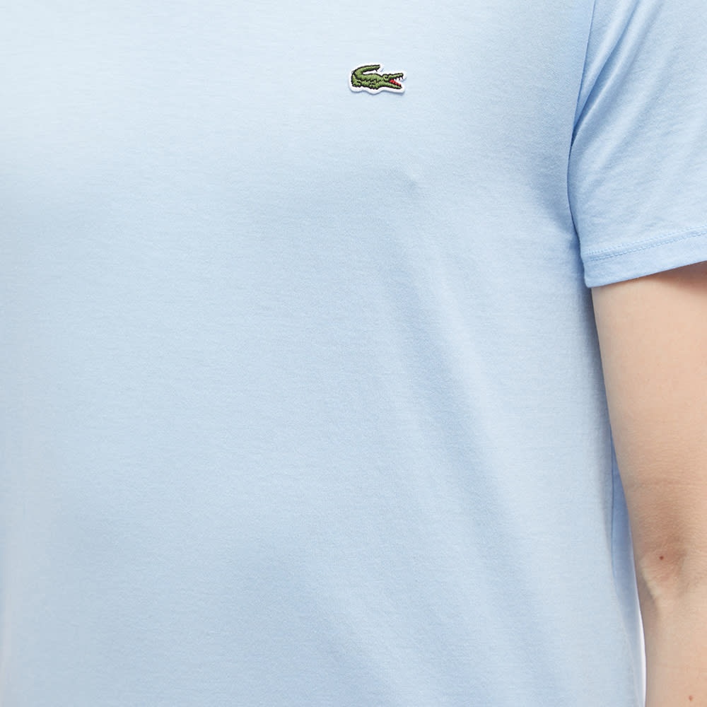 Lacoste Classic Fit T-Shirt - 5