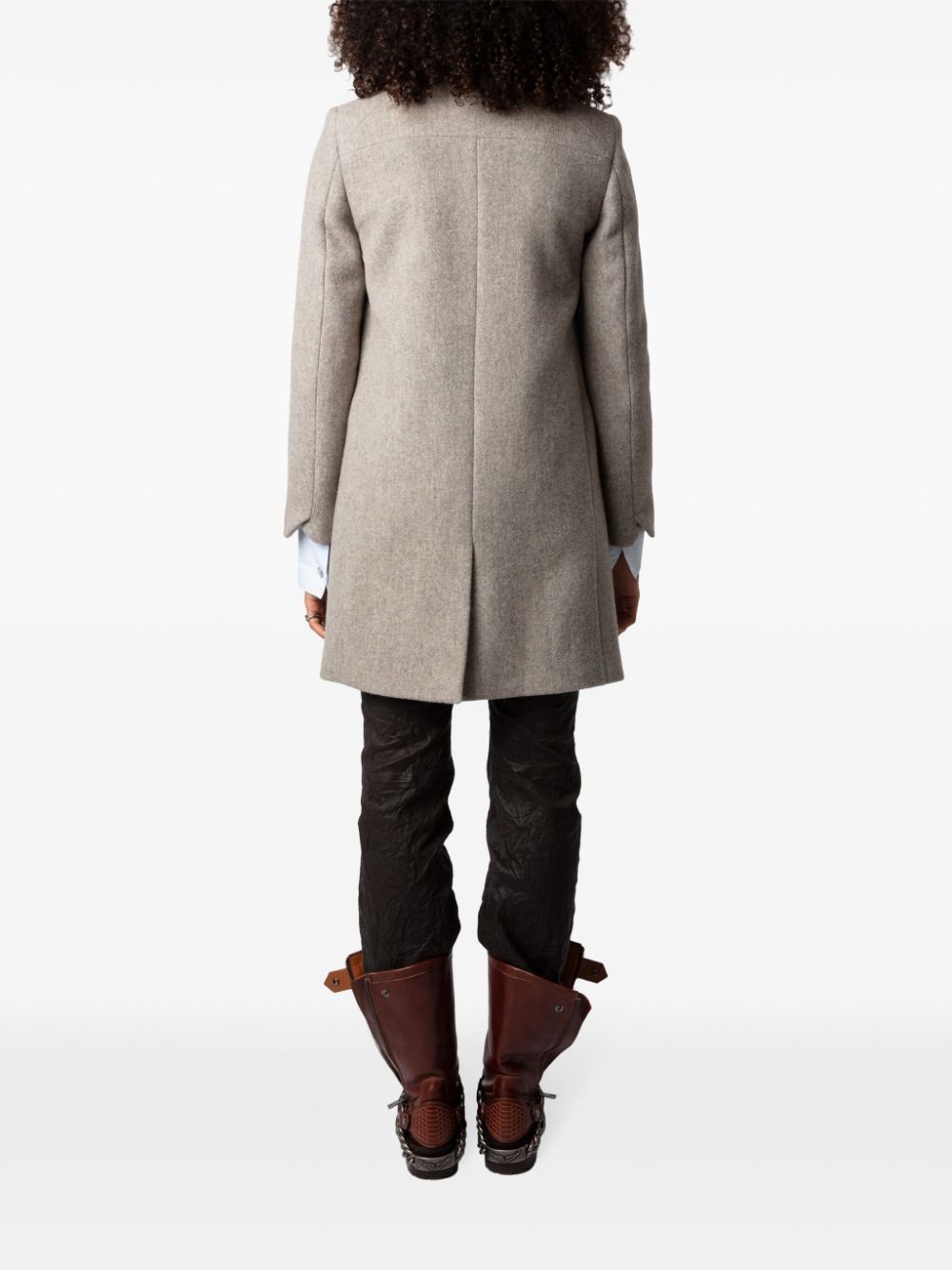 Marco coat - 4