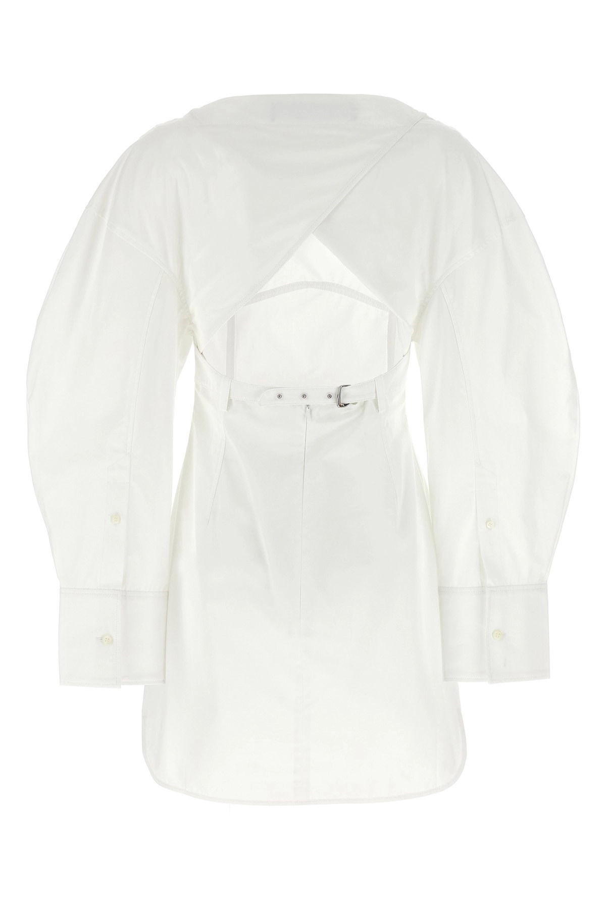'La robe chemise Casaco' dress - 3