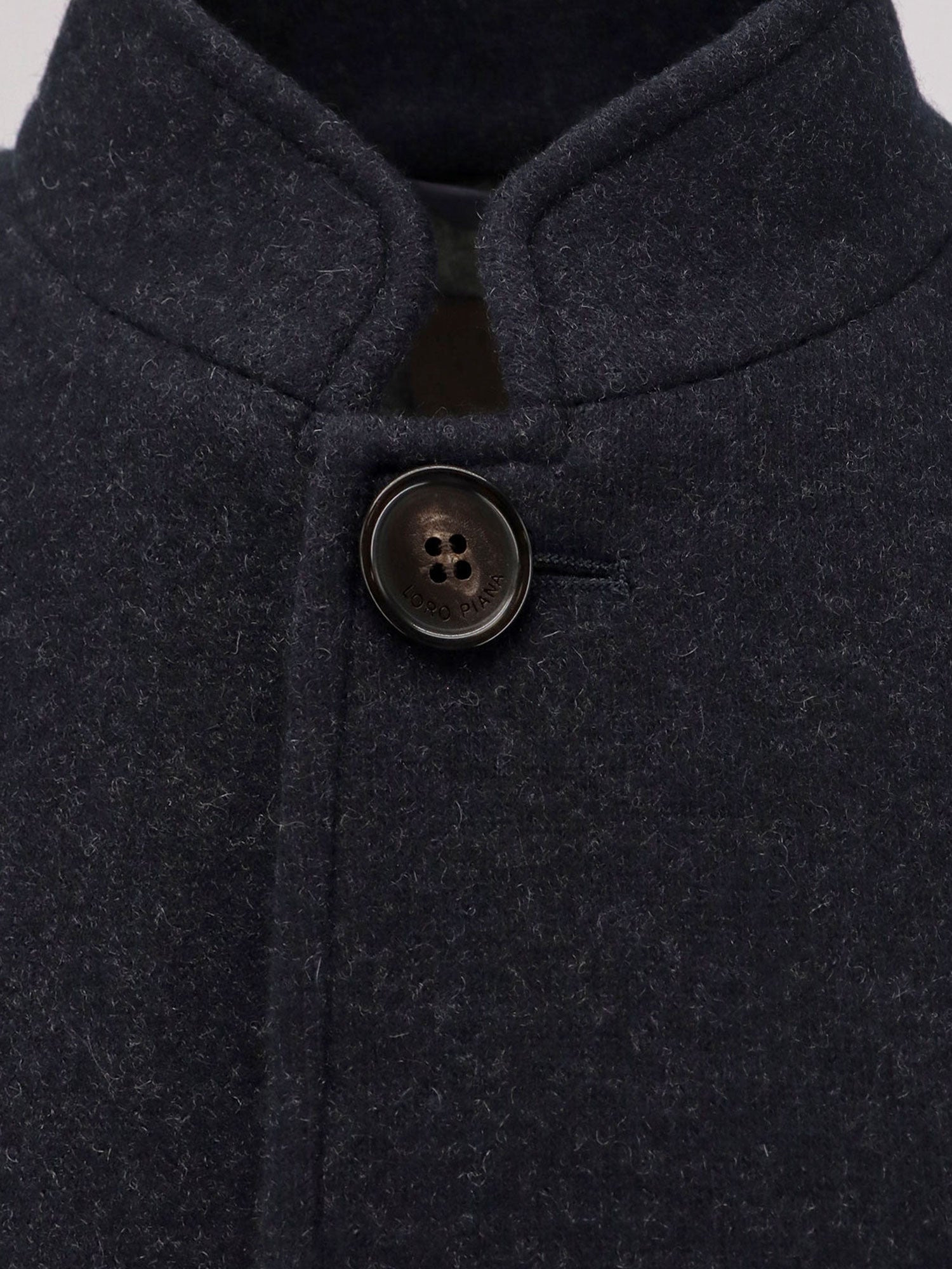 Cashmere Blend Jacket - 3