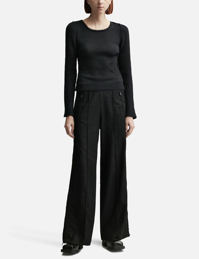 Our Legacy INVERSE ROUNDNECK outlook