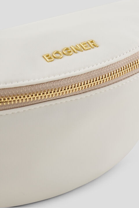 Klosters Neve Sina Belt bag in Off-white - 6
