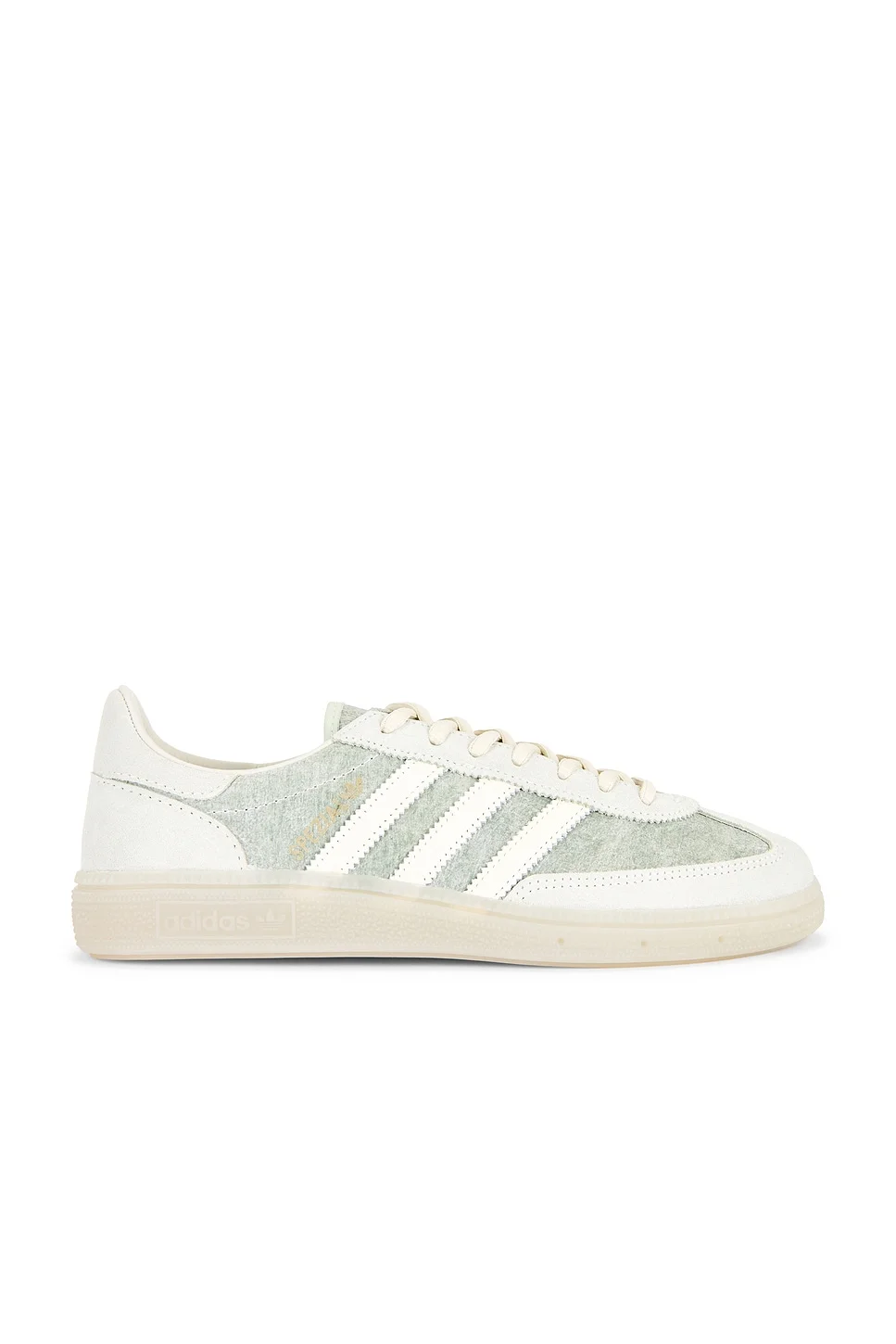 Handball Spezial - 1