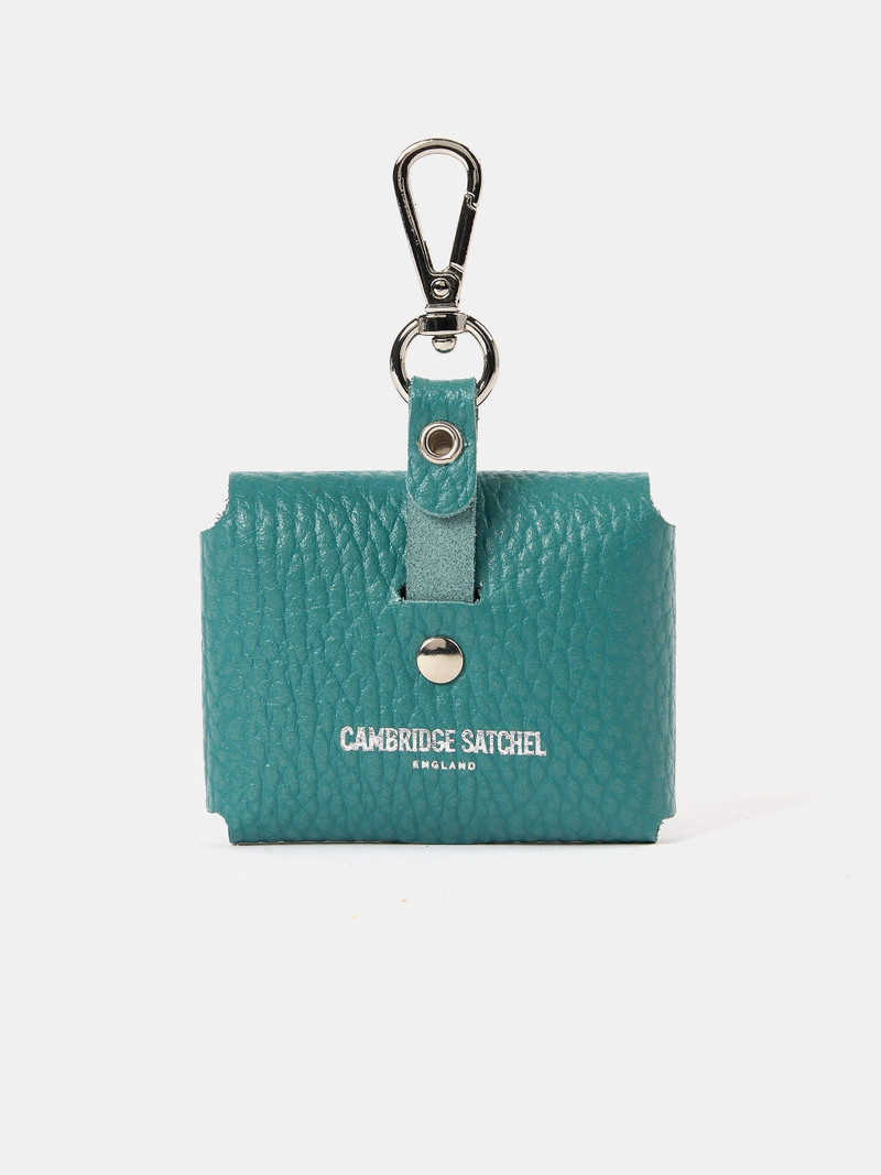 Cambridge Satchel The AirPods Pro Case - North Sea Celtic Grain outlook