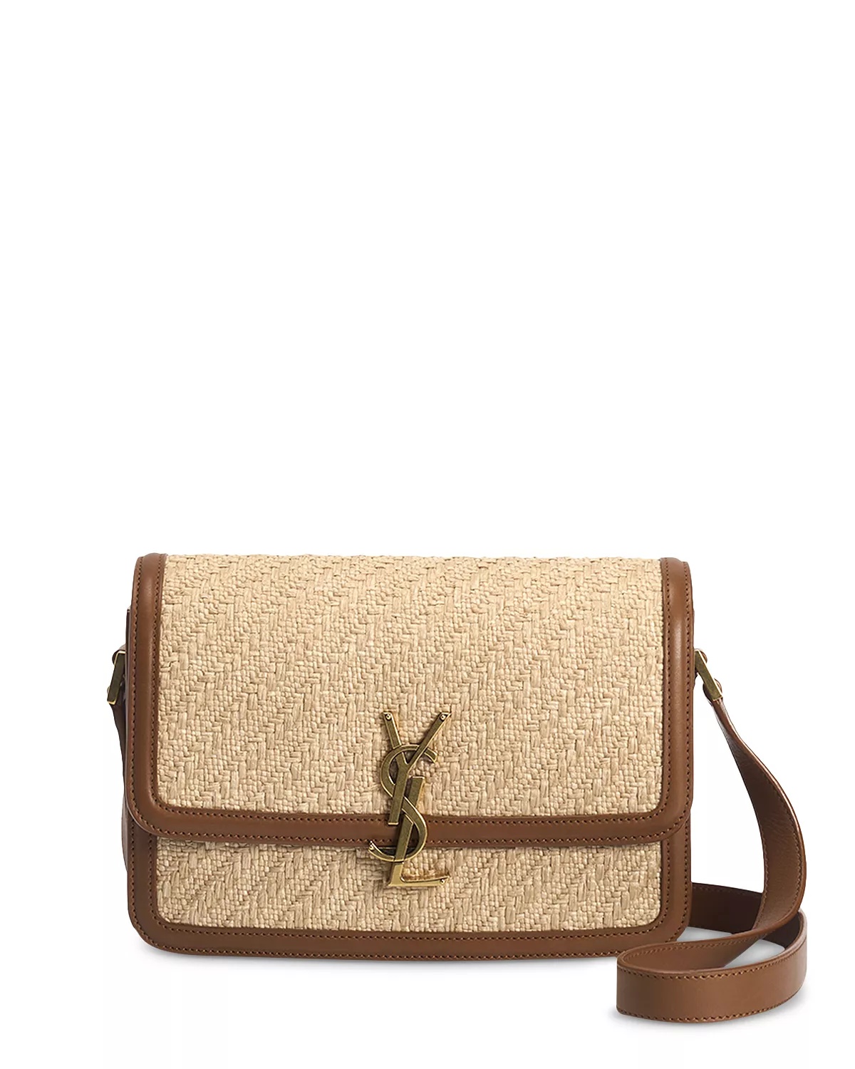 SAINT LAURENT YSL Small Shoulder Bag bloomingdales REVERSIBLE