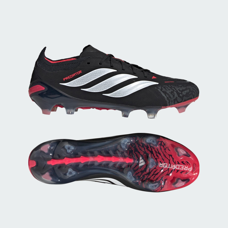 Predator Elite Firm Ground Soccer Cleats 5
