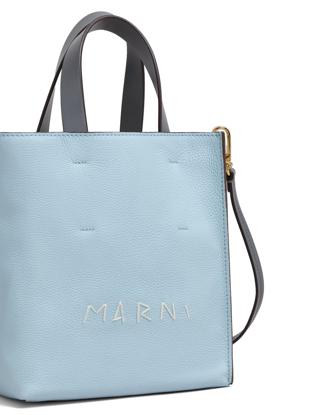 mini Museo tote bag - 6