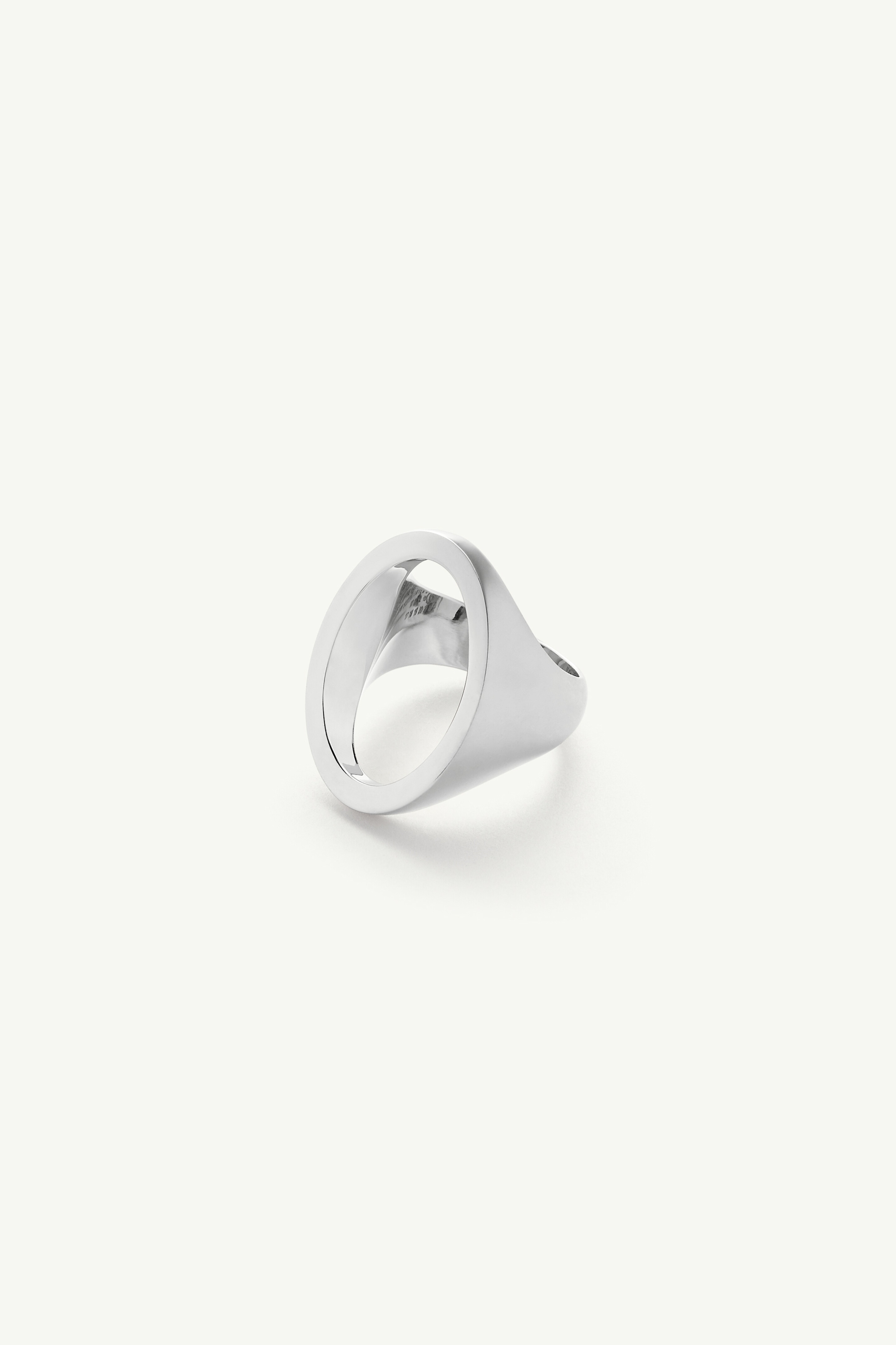 Chevalière ring - 2