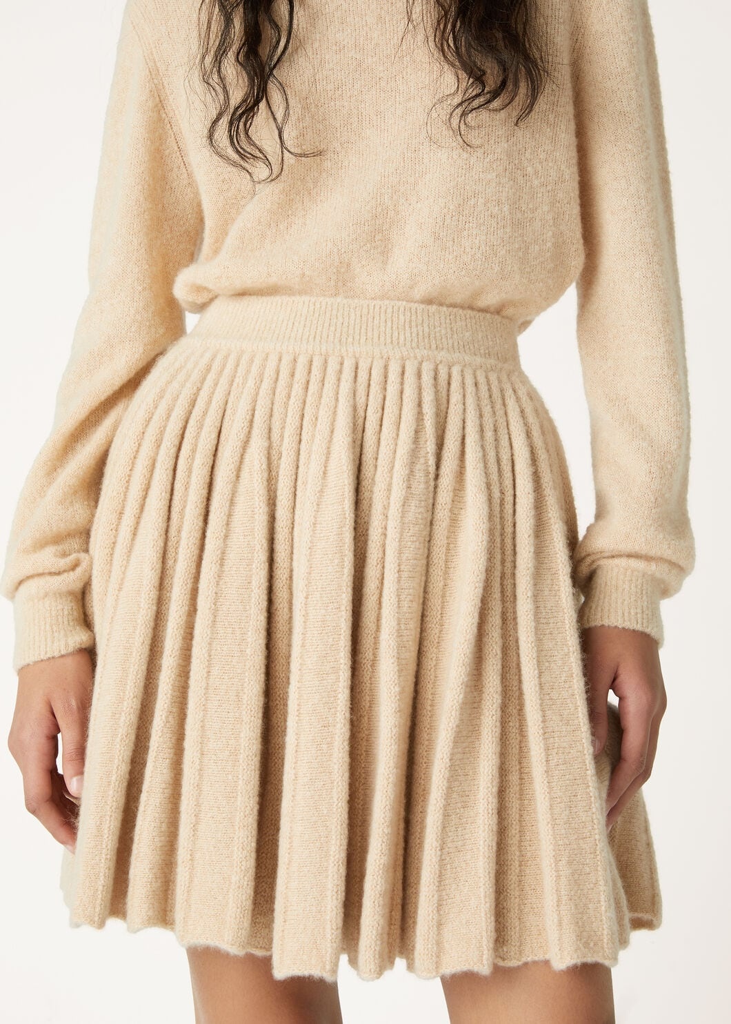 Cocooning Skirt - 3