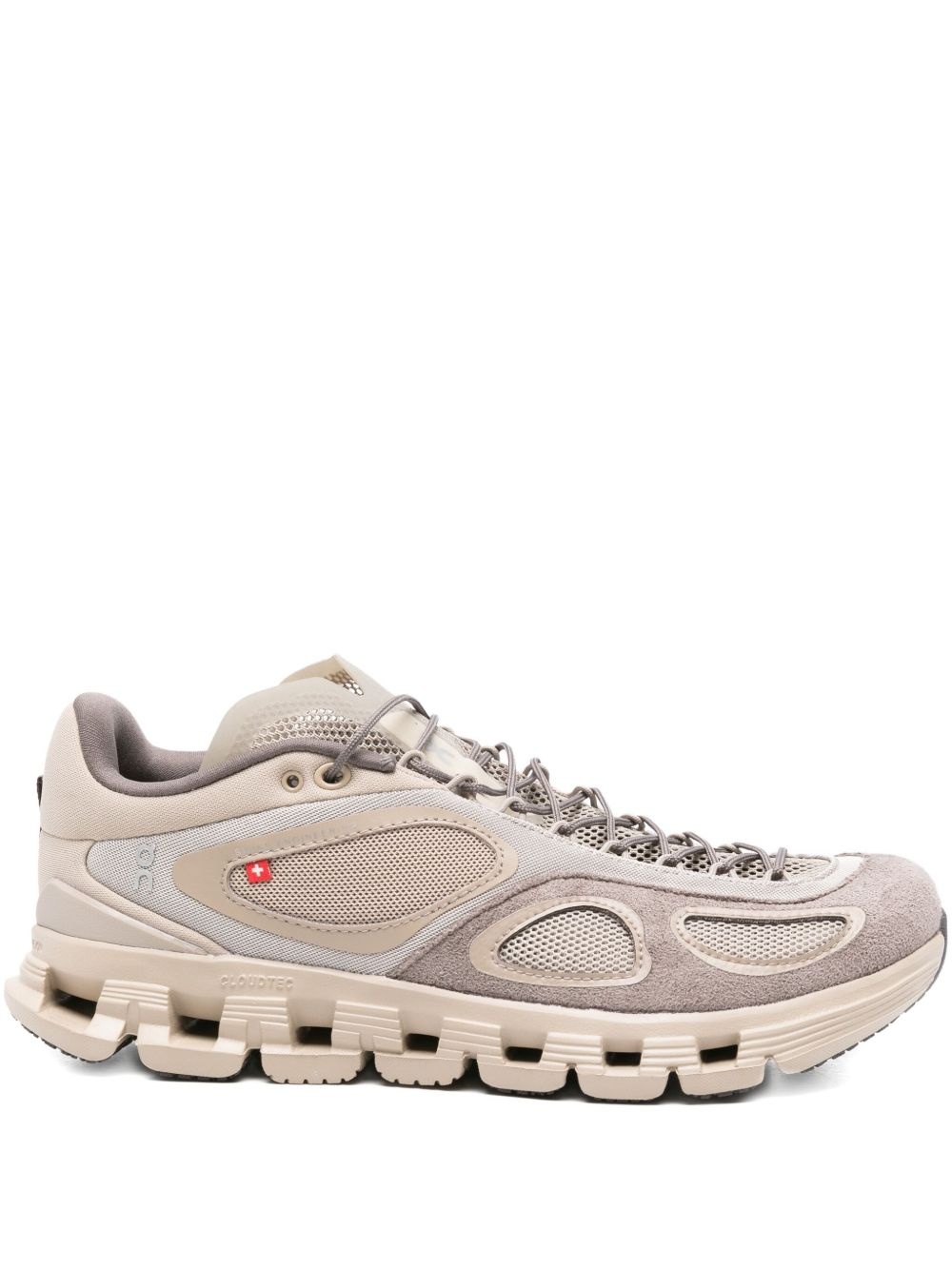 x FKA Twigs Cloud sneakers - 1