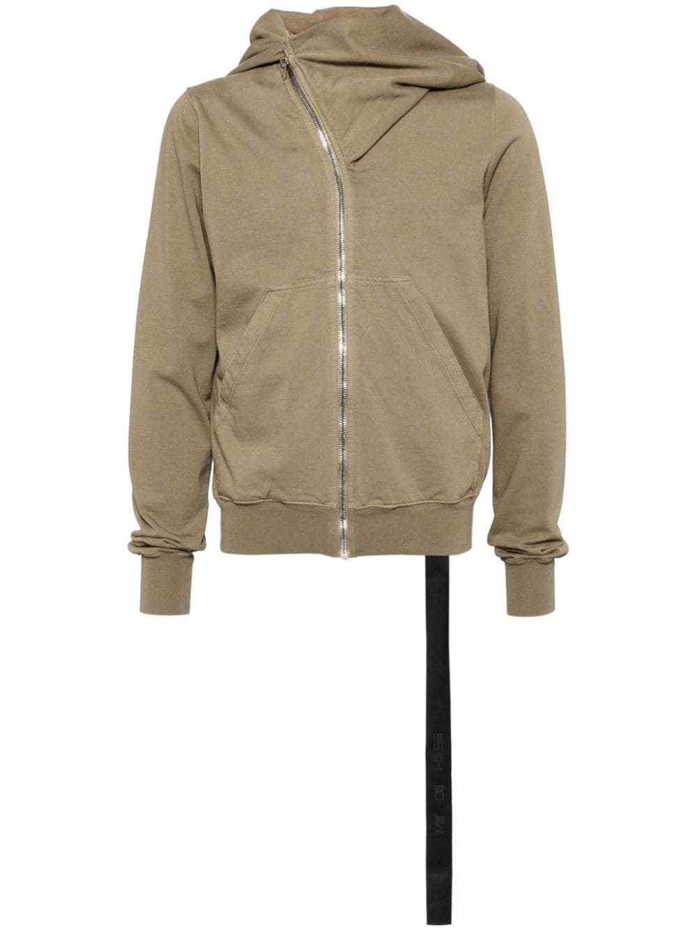 Lido zip-up hoodie - 1