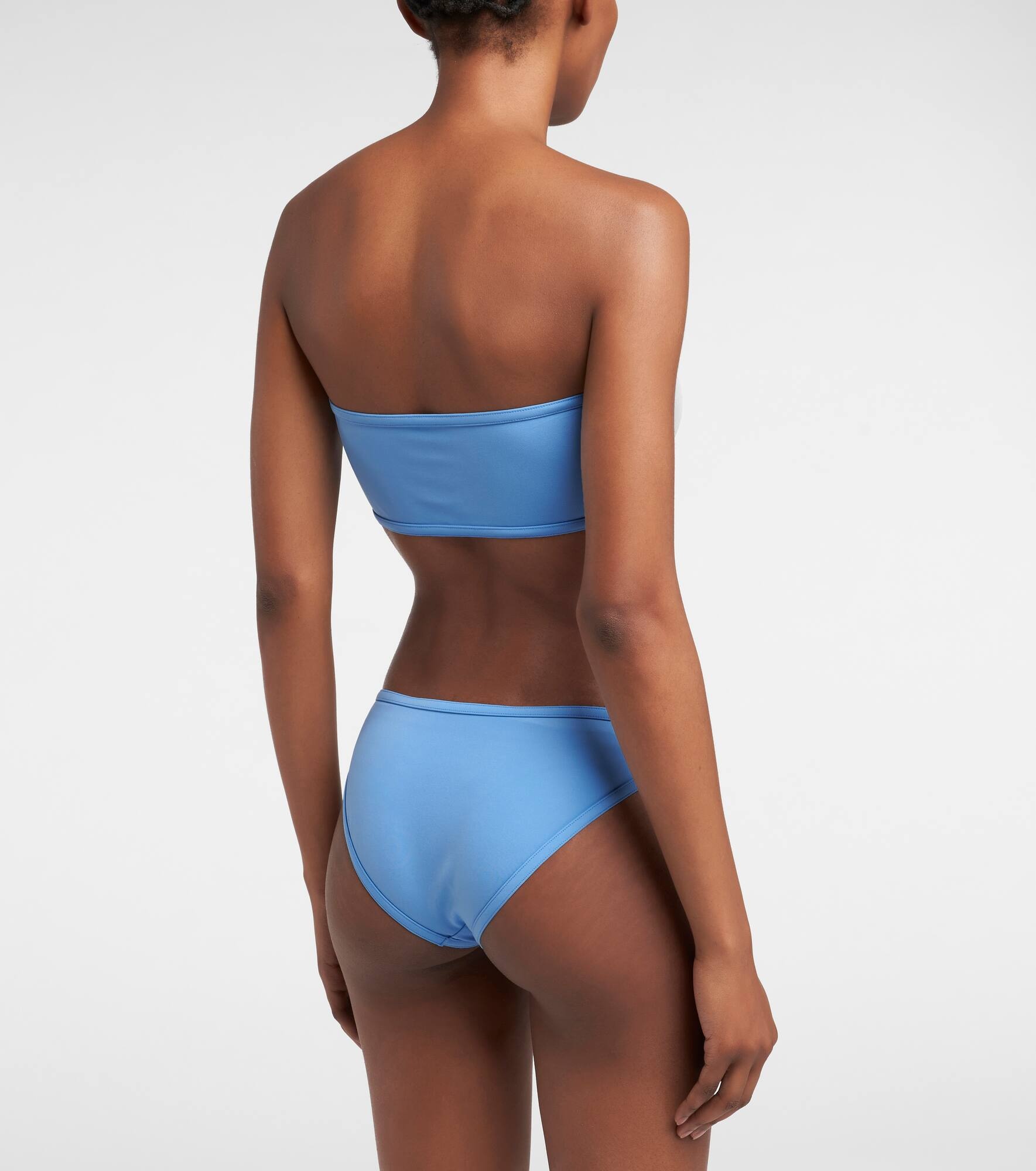 Bandeau bikini - 3