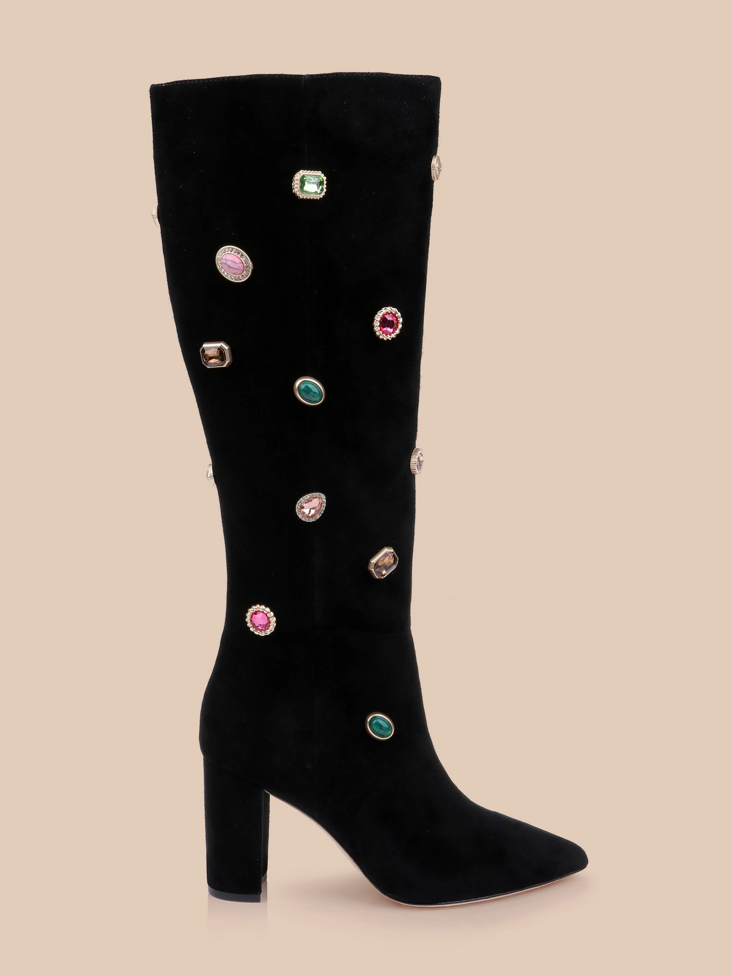 Concourse Boot - 1