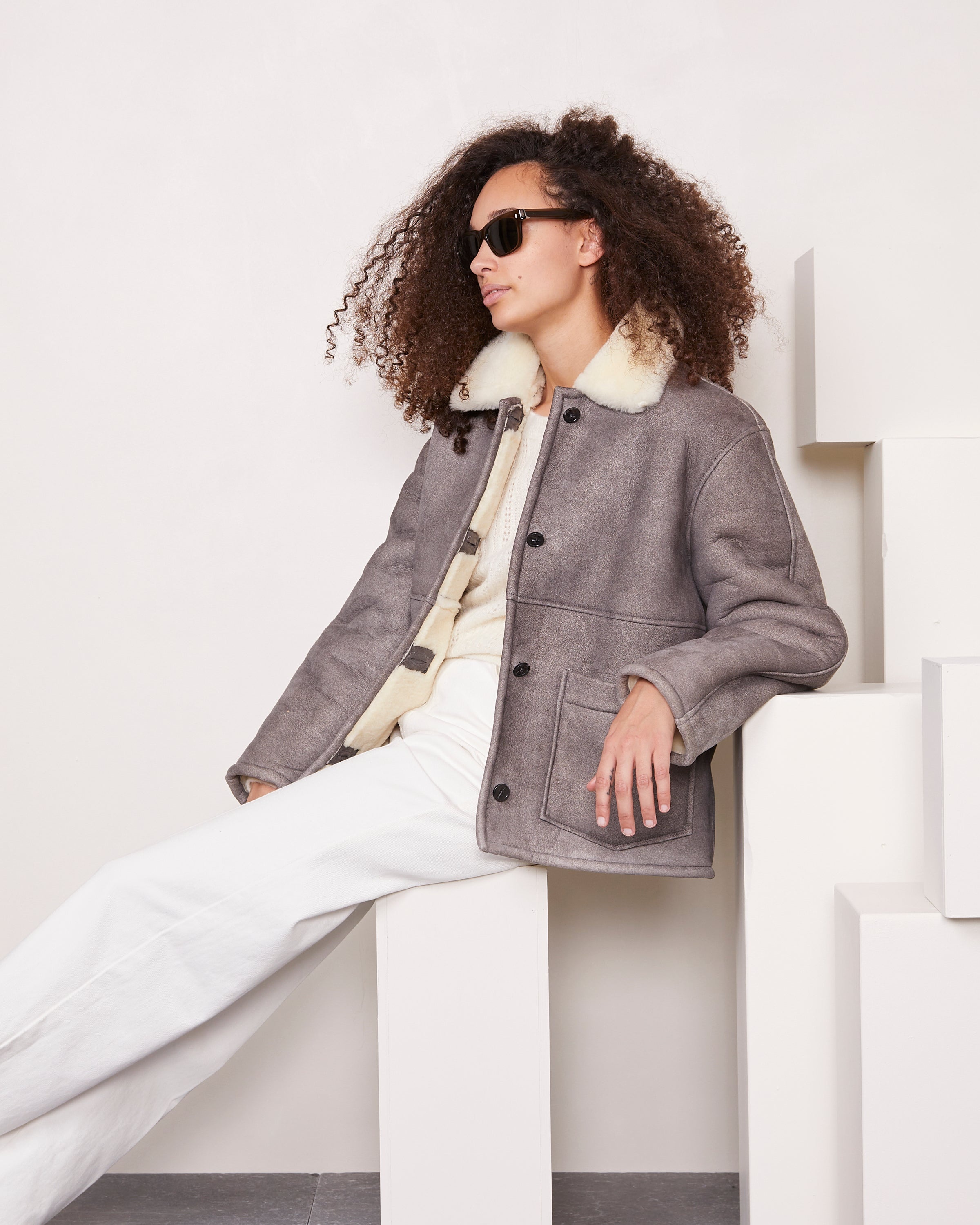 LAURENCE SHEARLING - 1