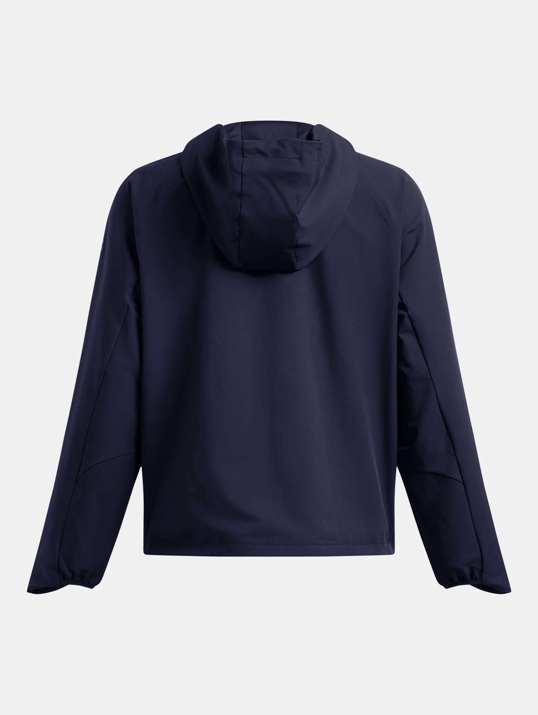 Women's UA Unstoppable Collegiate Jacket - 3