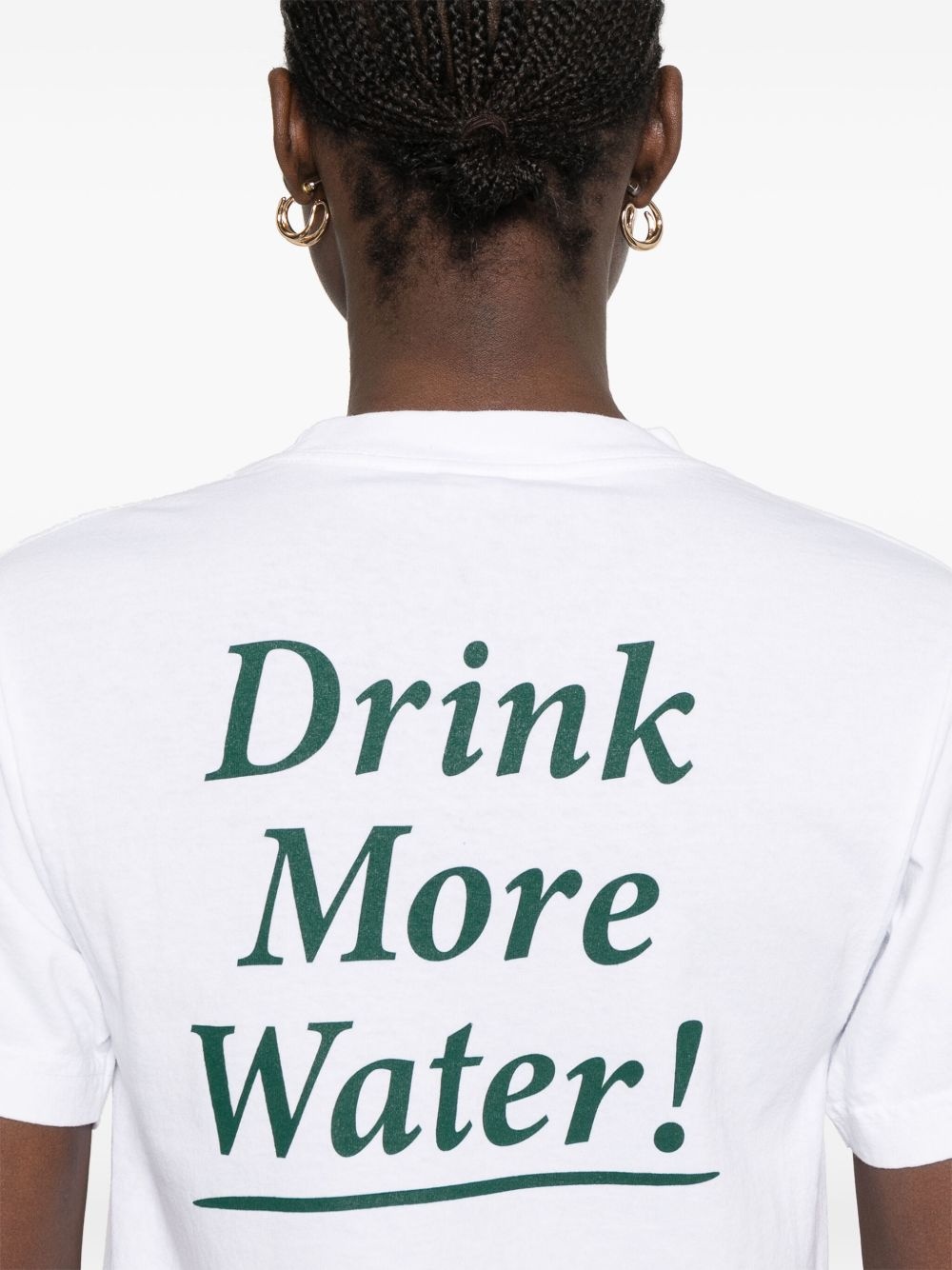 Drink More Water T-shirt - 5