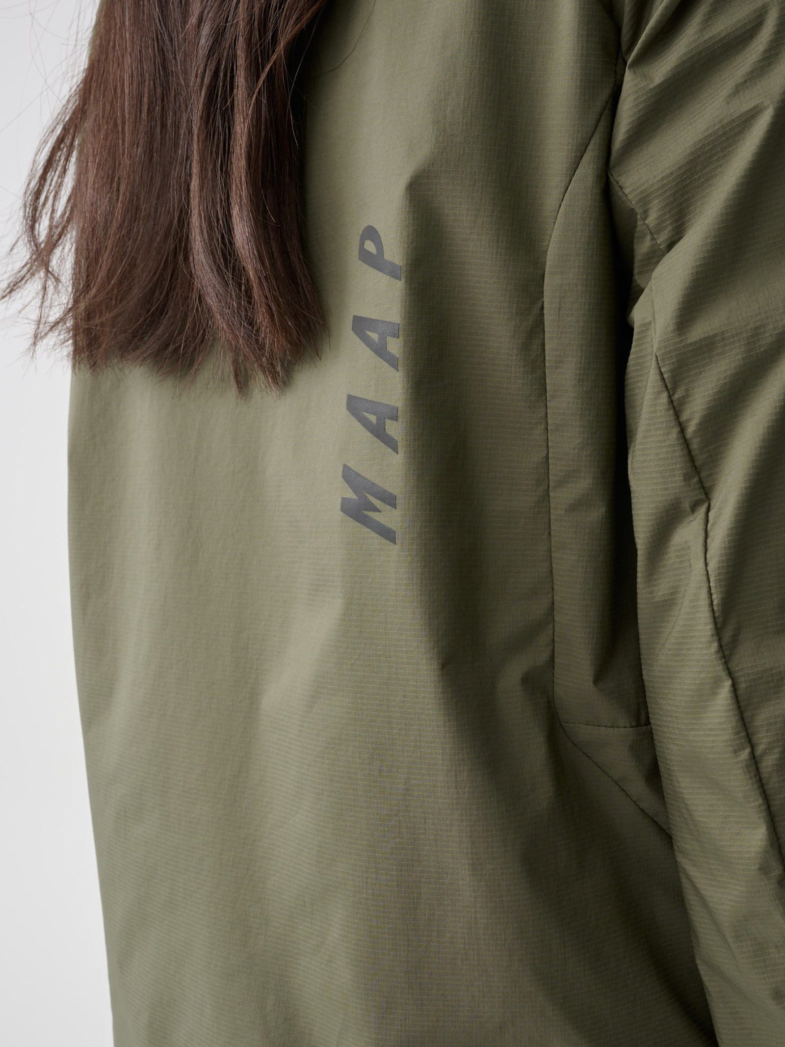 Women's Alt_Road™ Wind Jacket - 6