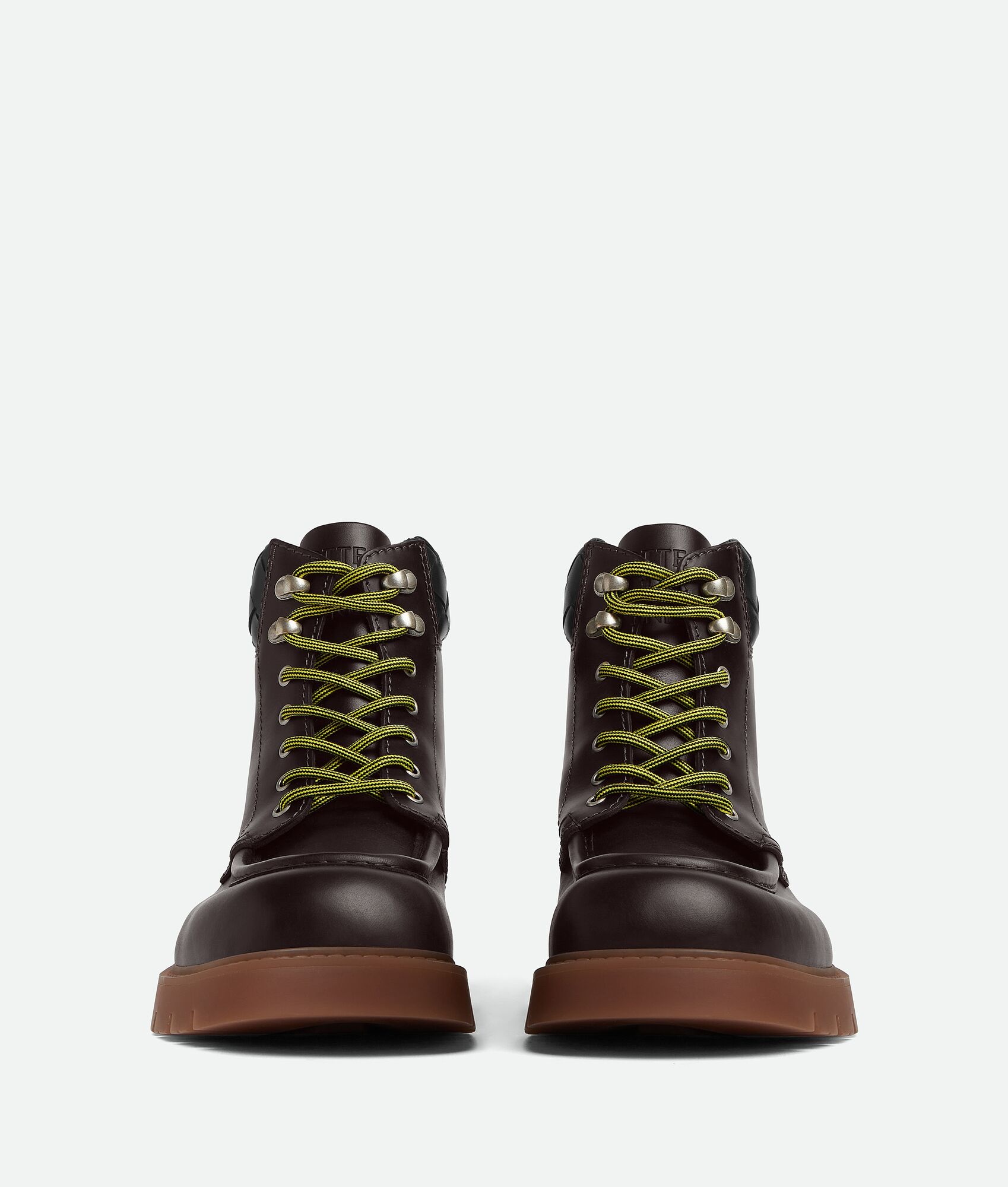 Haddock Lace-Up Ankle Boot - 2