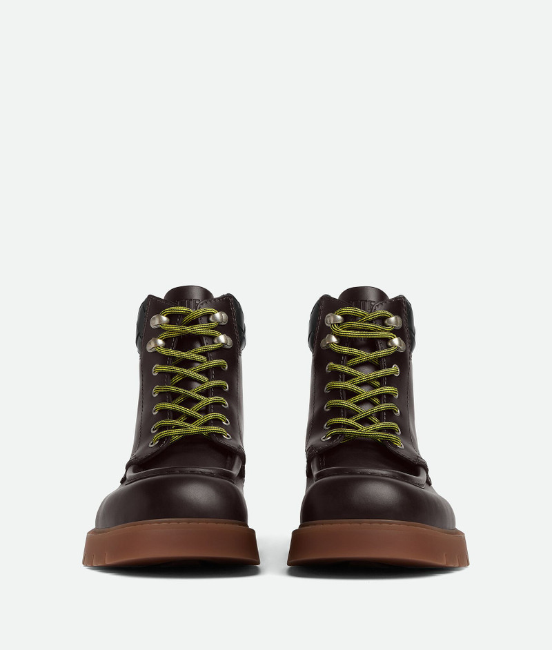 Haddock Lace-Up Ankle Boot 2