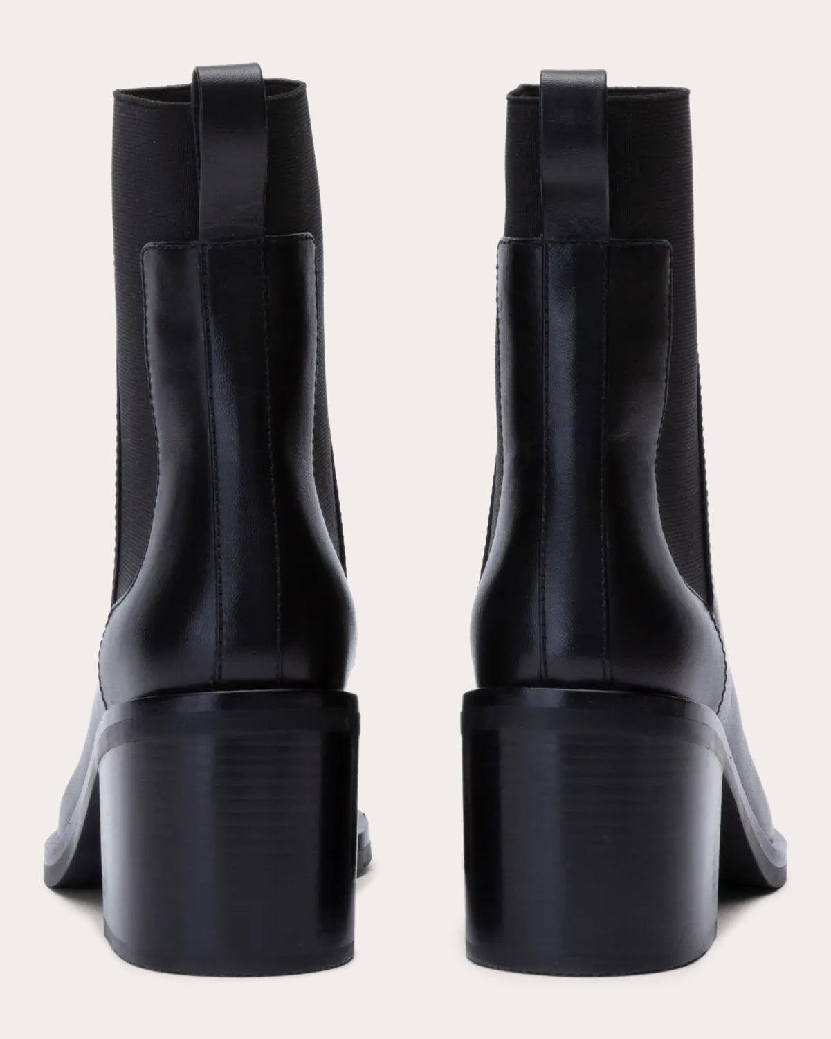 Alexa Leather Chelsea Boot - 3