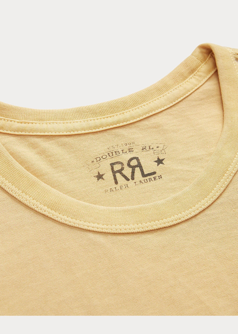 RRL Ranch Logo T-Shirt 3