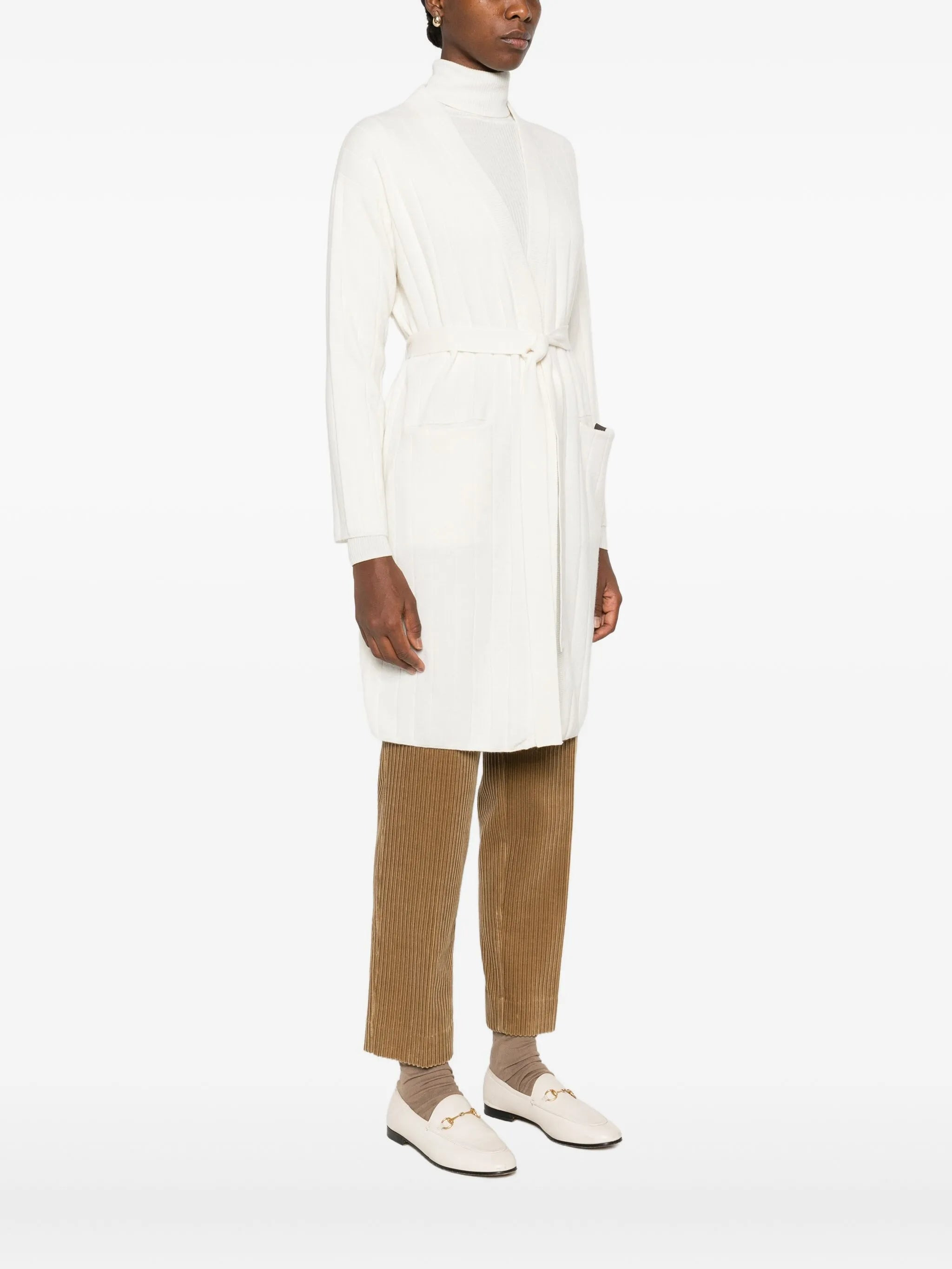 Max Mara Cashmere Cardigan - 5