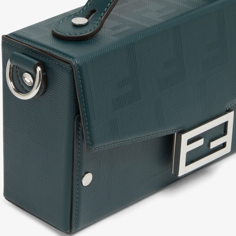 Fendi Shadow Baguette Soft Trunk 5