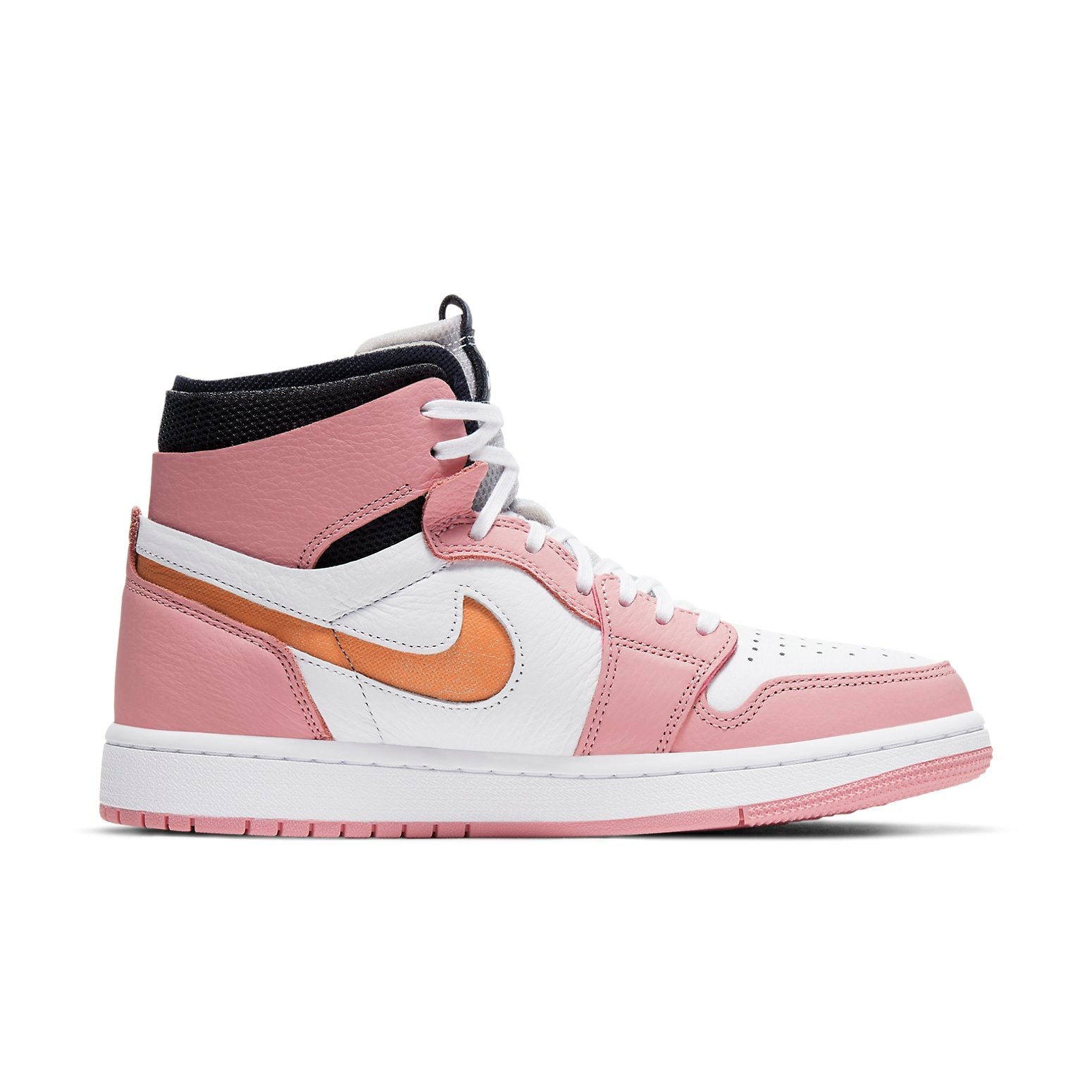 (WMNS) Air Jordan 1 High Zoom 'Pink Glaze' CT0979-601 - 2