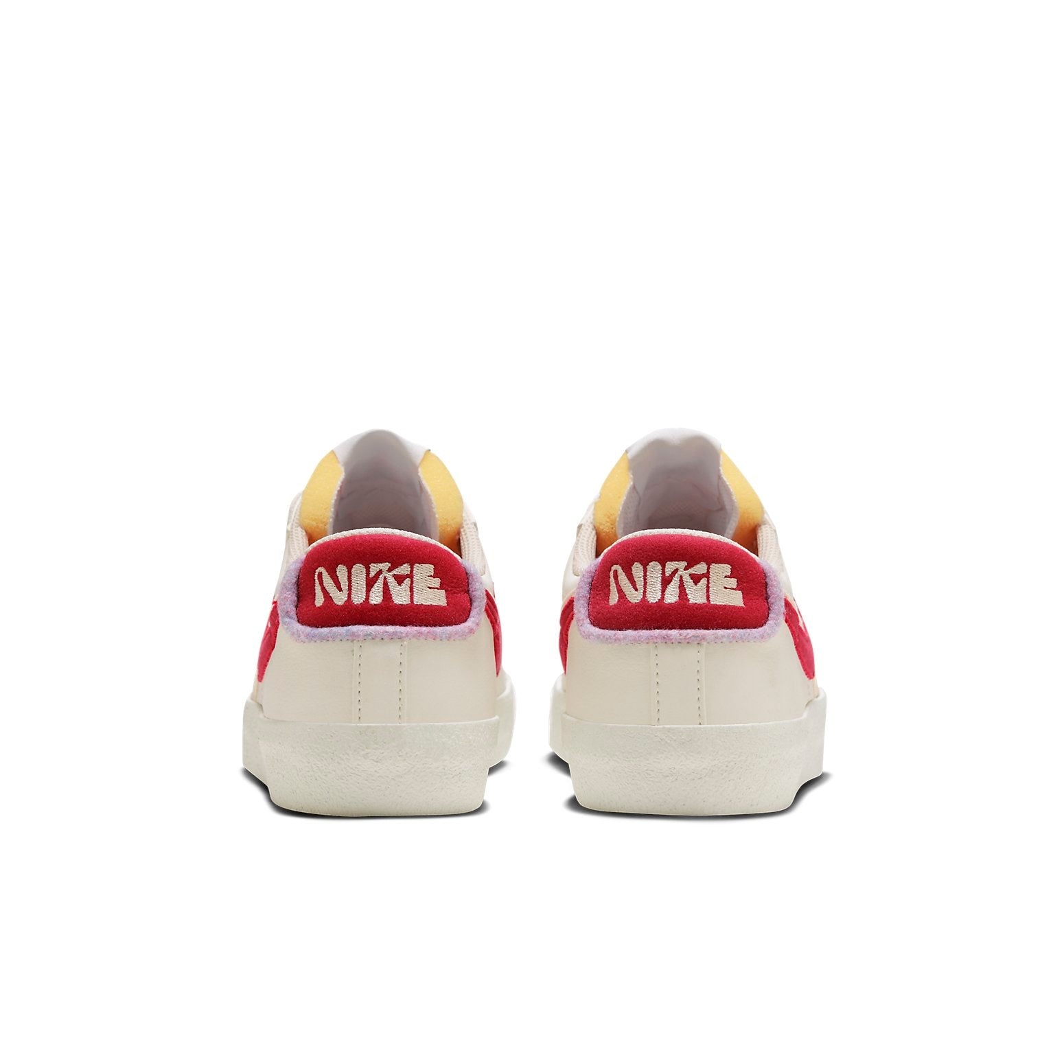 (WMNS) Nike Blazer Low '1972' DX6064-161 - 5