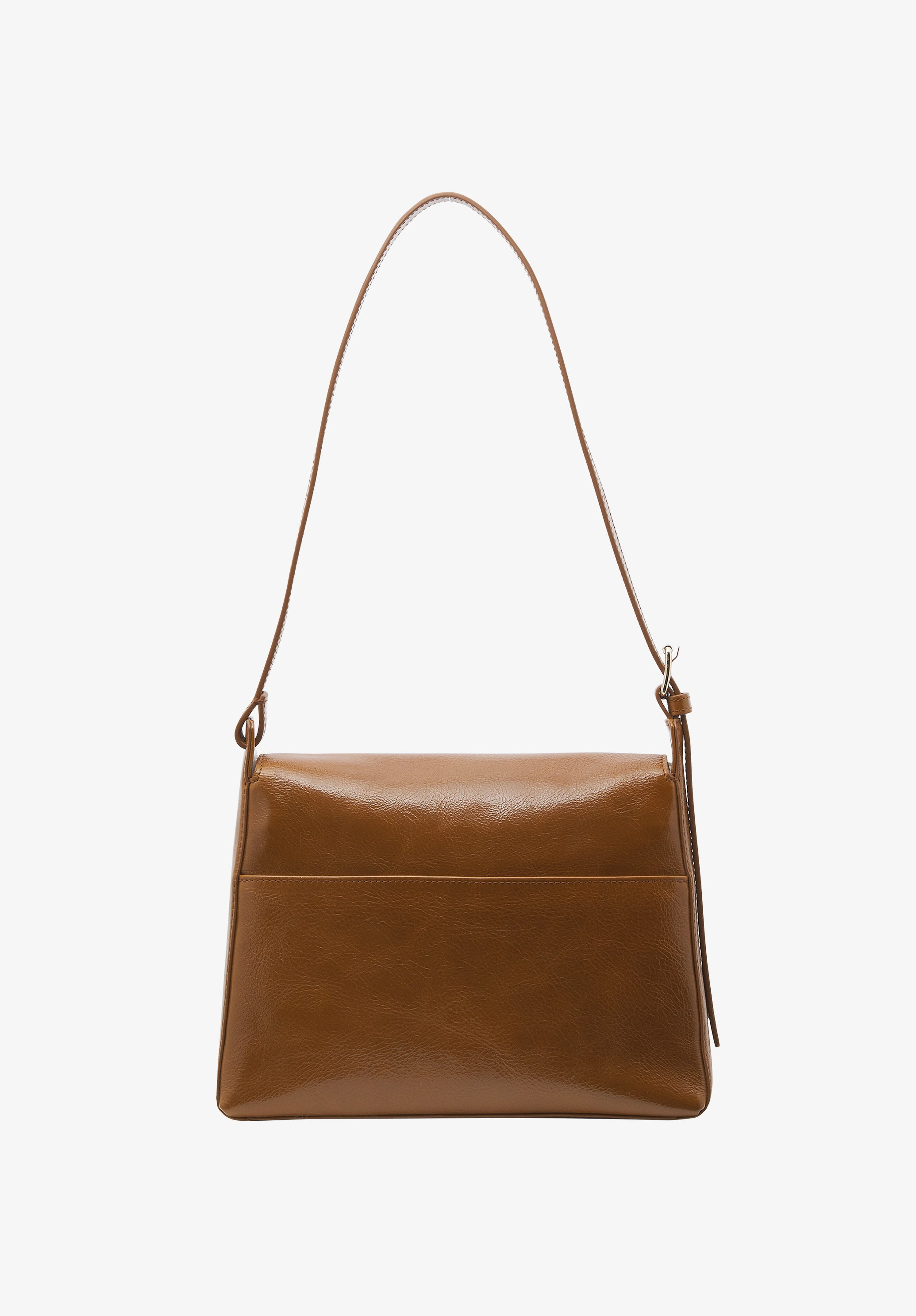 VIRGINIE FLAP BAG - 4
