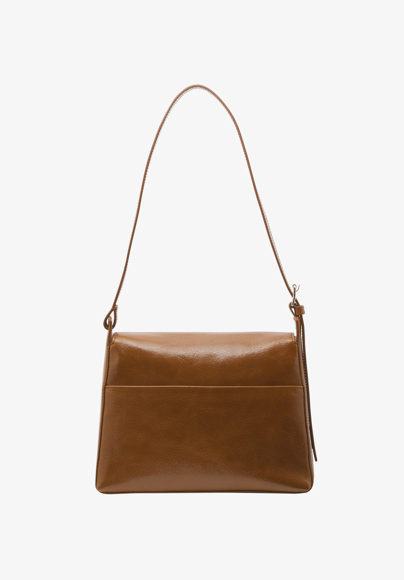 VIRGINIE FLAP BAG 4