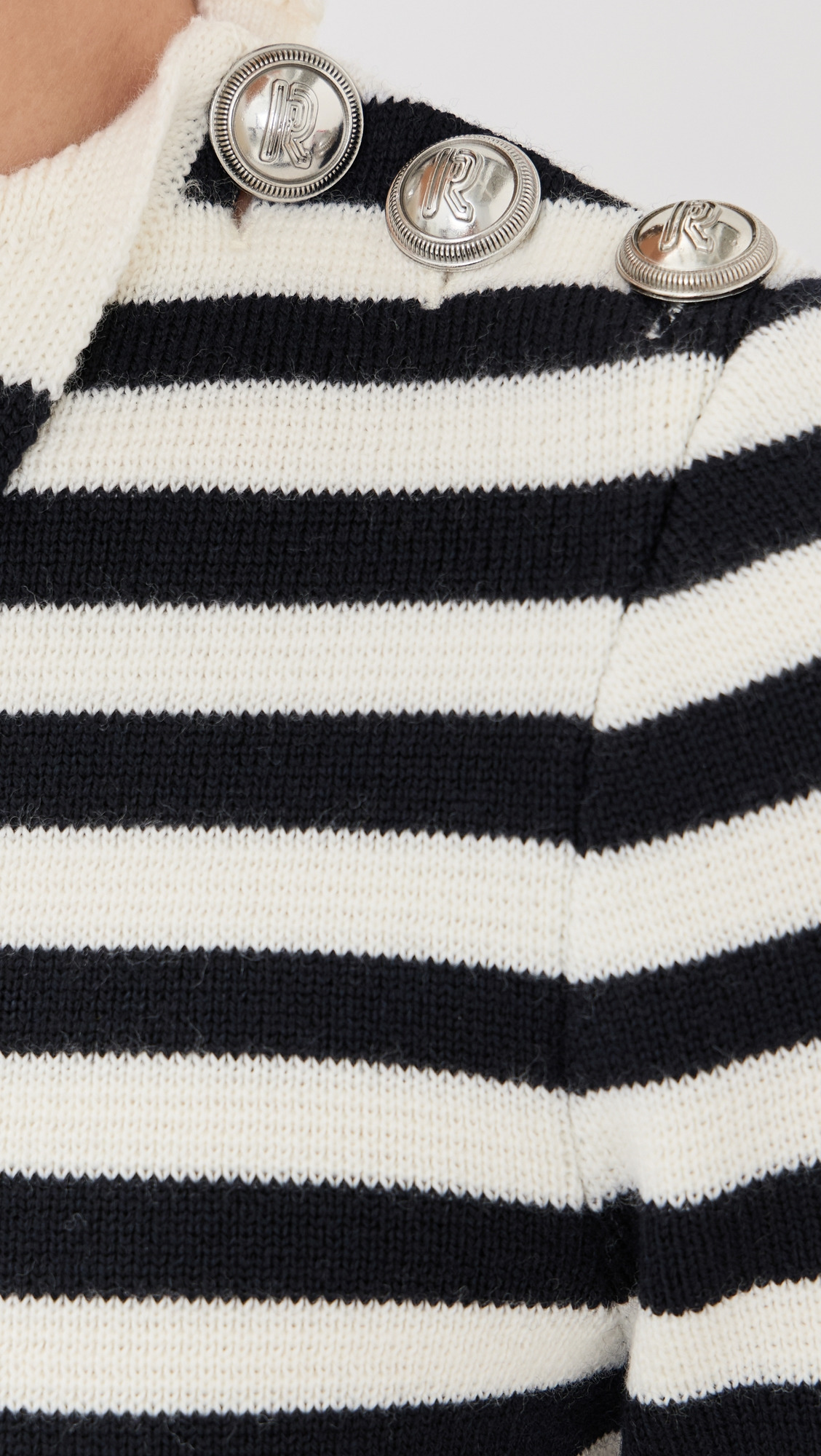 Wool Pullover - 5