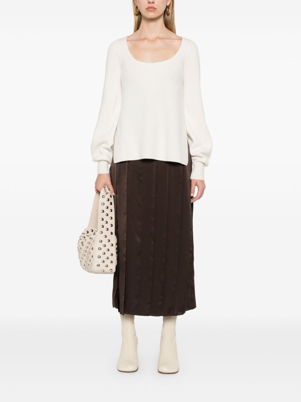 Hermus sweater - 2
