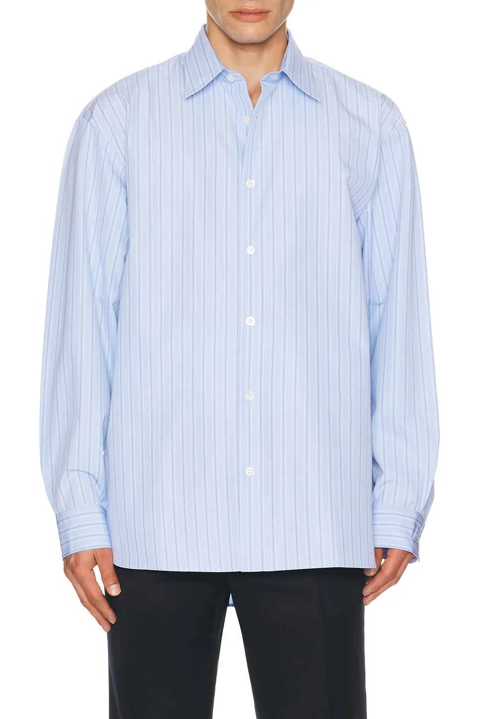 Croom Shirt - 1